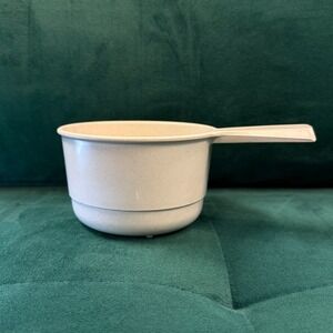 Soup‎ R Mug Speckled Microwave Oven Safe Handle